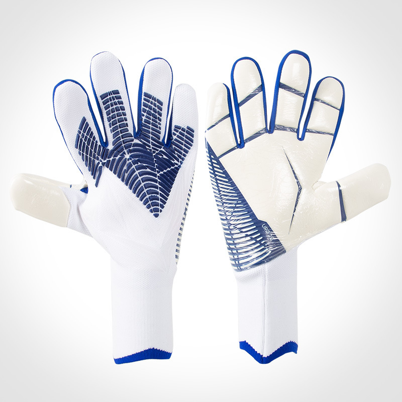 Lateksist väravavahi kinnas, Ollas, universaalsed, jalgpallile