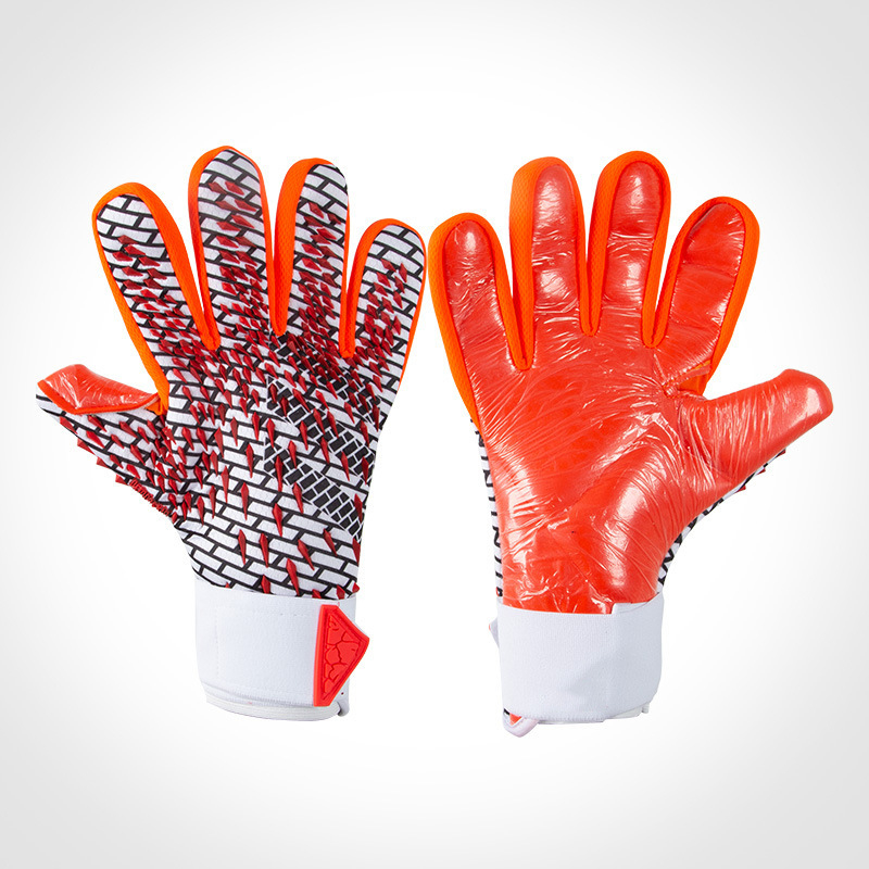 Lateksist väravavahi kinnas, Ollas, universaalsed, jalgpallile