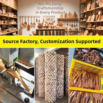 Sada drevených mis z dreva jujube, potravinárske kvality, vhodná na polievky, rezance, ryžu a jogurt, japonský štýl riadu