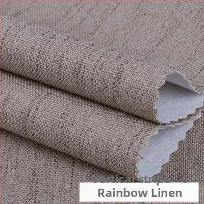 Lininis sienos uždangalas svetainei ir miegamajam, sudėtis: linai/nepluoštas audinys, medžiaga: linai, stilius: šiuolaikinis paprastumas