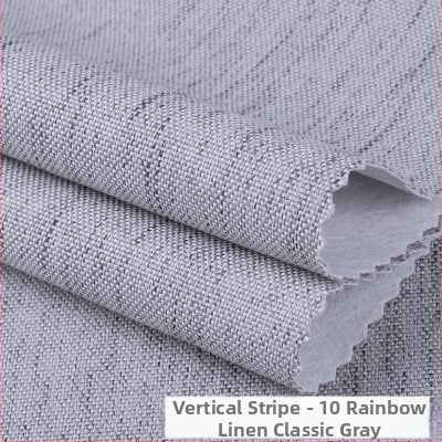 Lininis sienos uždangalas svetainei ir miegamajam, sudėtis: linai/nepluoštas audinys, medžiaga: linai, stilius: šiuolaikinis paprastumas