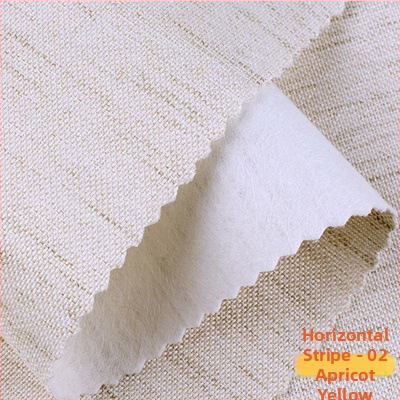 Lininis sienos uždangalas svetainei ir miegamajam, sudėtis: linai/nepluoštas audinys, medžiaga: linai, stilius: šiuolaikinis paprastumas