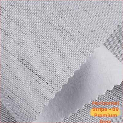 Lininis sienos uždangalas svetainei ir miegamajam, sudėtis: linai/nepluoštas audinys, medžiaga: linai, stilius: šiuolaikinis paprastumas