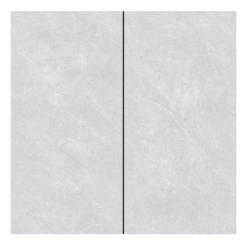 Márványhatású, mázas falicsempe, inkjet nyomtatás, konyhai használatra, korrózióálló, fényes felület