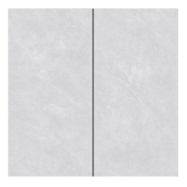 Márványhatású, mázas falicsempe, inkjet nyomtatás, konyhai használatra, korrózióálló, fényes felület