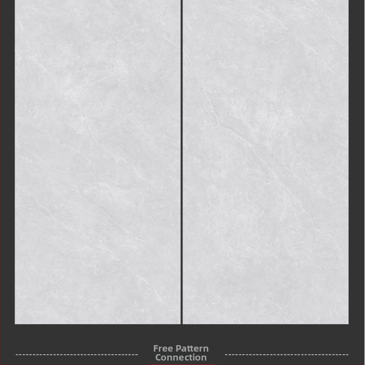 Márványhatású, mázas falicsempe, inkjet nyomtatás, konyhai használatra, korrózióálló, fényes felület