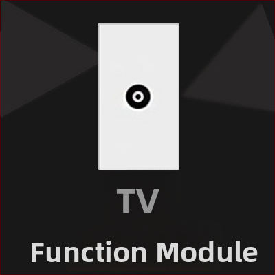 OWEISEN 118-tipa sienas kontaktu panelis, konfigurācijas 10/15/20 caurumiem, 3C sertifikāts, spriegums 50–440 V
