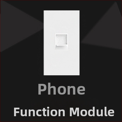 OWEISEN 118-tipa sienas kontaktu panelis, konfigurācijas 10/15/20 caurumiem, 3C sertifikāts, spriegums 50–440 V