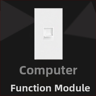 OWEISEN 118-tipa sienas kontaktu panelis, konfigurācijas 10/15/20 caurumiem, 3C sertifikāts, spriegums 50–440 V