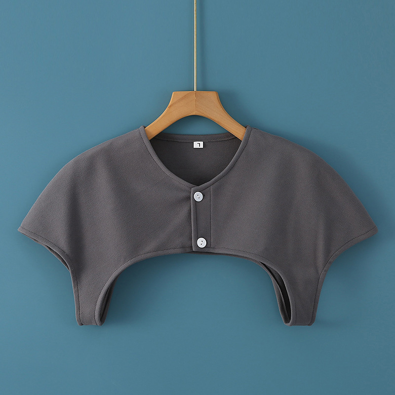 Õla padi kõigile ilmadele — õla kaitse une ajal (Bränd: Other; Peamine materjal: De Velvet; Kaitstavad osad: Õla; Kategooria: Õla padi; Sobib: Täiskasvanud)