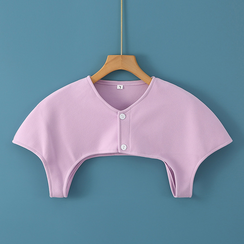 Õla padi kõigile ilmadele — õla kaitse une ajal (Bränd: Other; Peamine materjal: De Velvet; Kaitstavad osad: Õla; Kategooria: Õla padi; Sobib: Täiskasvanud)