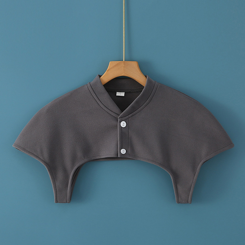 Õla padi kõigile ilmadele — õla kaitse une ajal (Bränd: Other; Peamine materjal: De Velvet; Kaitstavad osad: Õla; Kategooria: Õla padi; Sobib: Täiskasvanud)