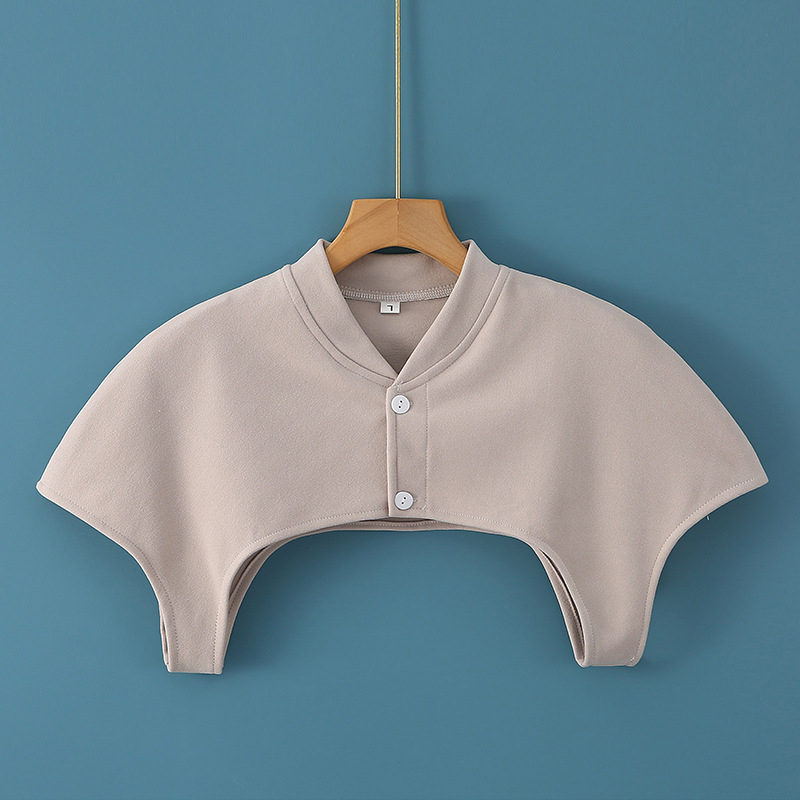 Õla padi kõigile ilmadele — õla kaitse une ajal (Bränd: Other; Peamine materjal: De Velvet; Kaitstavad osad: Õla; Kategooria: Õla padi; Sobib: Täiskasvanud)