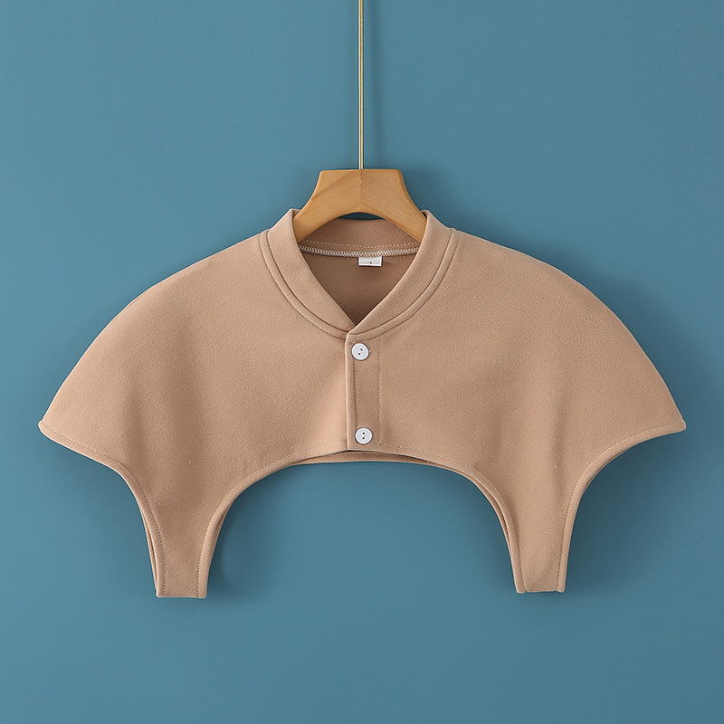 Õla padi kõigile ilmadele — õla kaitse une ajal (Bränd: Other; Peamine materjal: De Velvet; Kaitstavad osad: Õla; Kategooria: Õla padi; Sobib: Täiskasvanud)