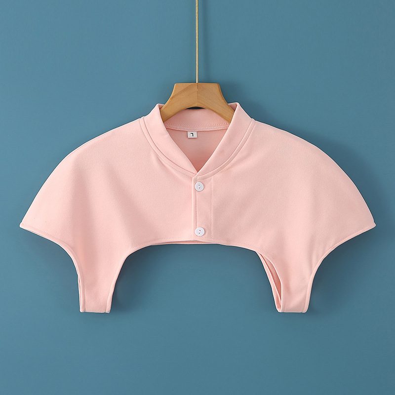 Õla padi kõigile ilmadele — õla kaitse une ajal (Bränd: Other; Peamine materjal: De Velvet; Kaitstavad osad: Õla; Kategooria: Õla padi; Sobib: Täiskasvanud)