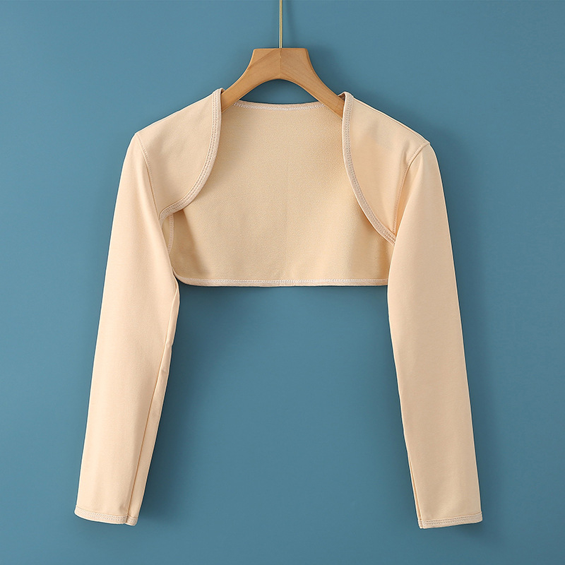 Fliisiga vooderdatud õlanuki padi, paks, puuvillane, soe täiskasvanutele