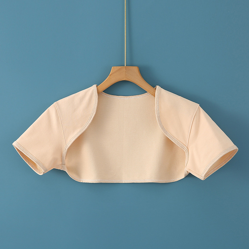 Fliisiga vooderdatud õlanuki padi, paks, puuvillane, soe täiskasvanutele