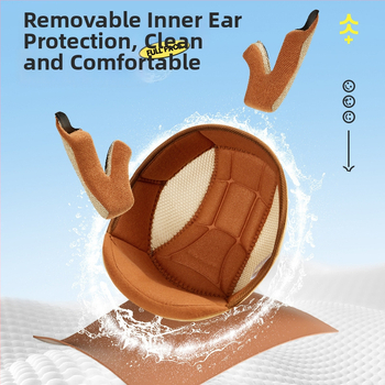 Vaikų A klasės šalmas skuterio naudojimui, ABS, BYB/Yabiya BY-128, GB811-2022A