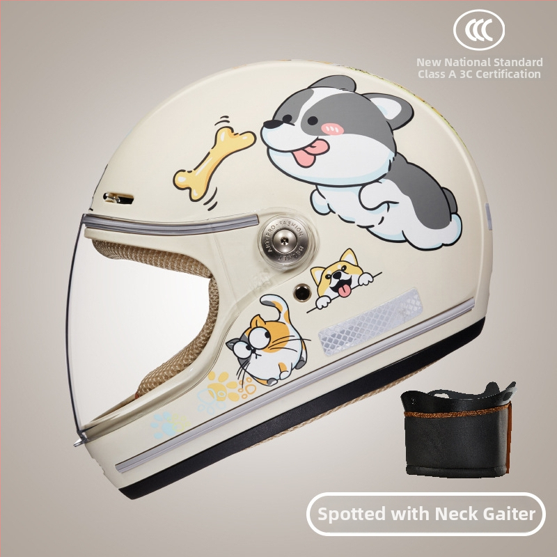 Vaikų A klasės šalmas skuterio naudojimui, ABS, BYB/Yabiya BY-128, GB811-2022A