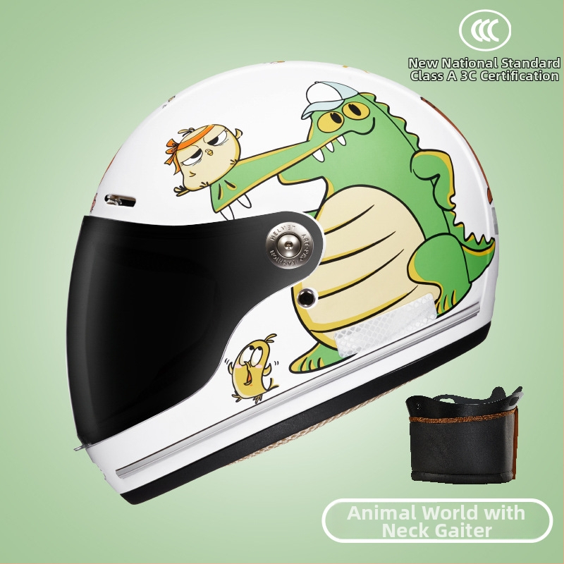 Vaikų A klasės šalmas skuterio naudojimui, ABS, BYB/Yabiya BY-128, GB811-2022A