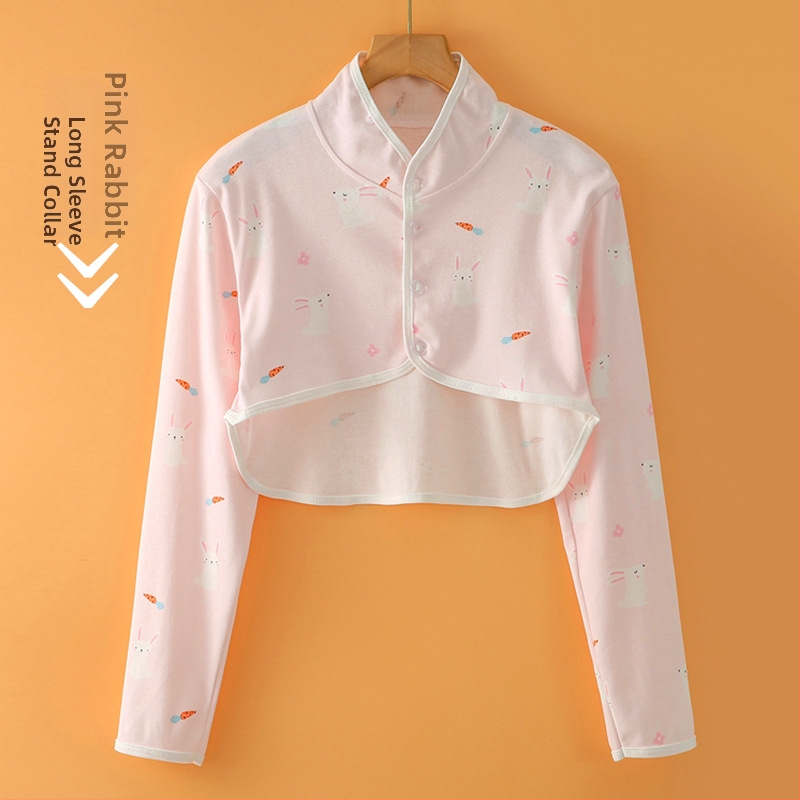 Pärast sünnitust õla padjad – 100% puuvill, õhukesed, kuivad ja hingavad, sobivad uneks ja imetamiseks konditsioneeritud toas