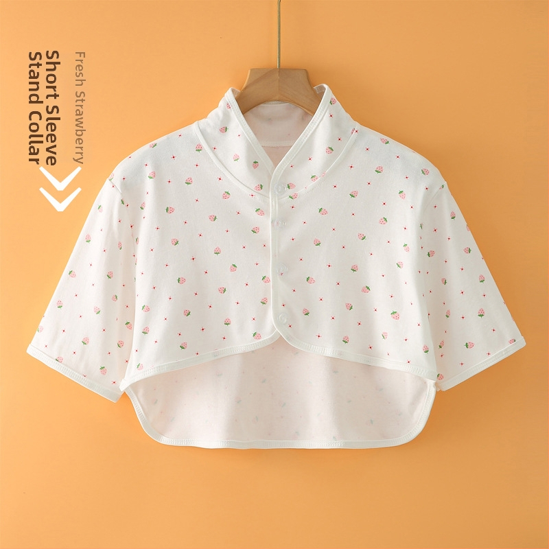 Pärast sünnitust õla padjad – 100% puuvill, õhukesed, kuivad ja hingavad, sobivad uneks ja imetamiseks konditsioneeritud toas