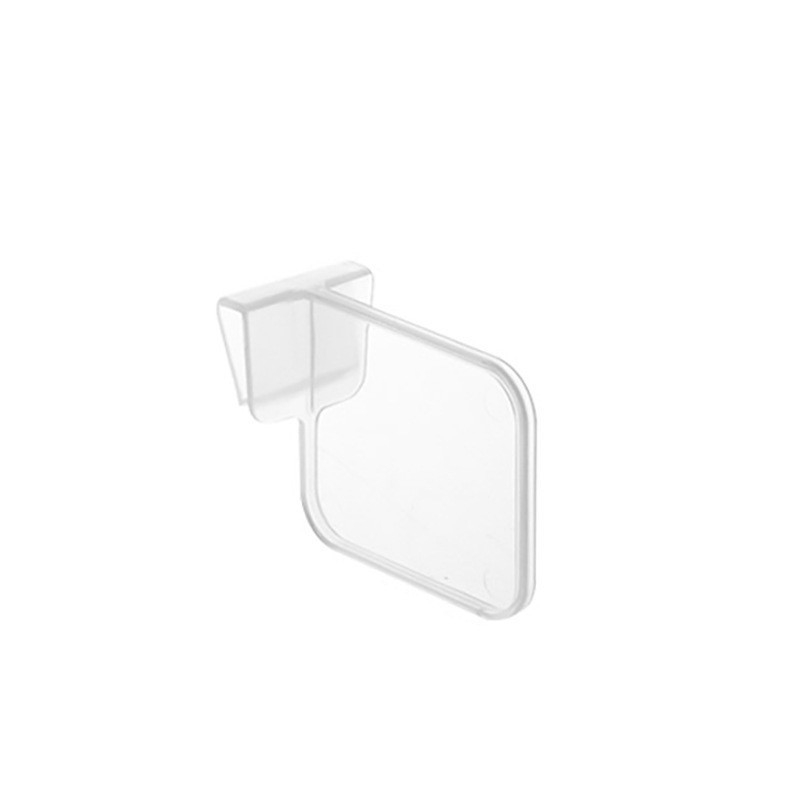 Διαχωριστικό Ψυγείου, Οργανωτής Πλέγματος με Κλιπ-Στυλ, Πλαστικό, Απλός Μοντέρνος Στυλ, 1 Επίπεδο