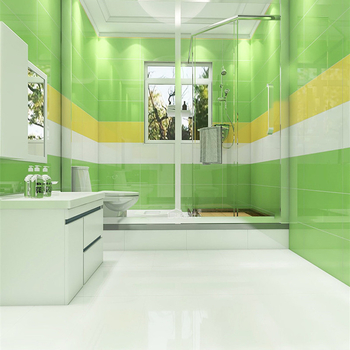 Mázas belső falburkoló csempe, Cezanne impression sorozat, csúszásmentes felület, világos felület, fürdőszobai használatra