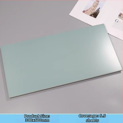 Mázas belső falburkoló csempe, Cezanne impression sorozat, csúszásmentes felület, világos felület, fürdőszobai használatra