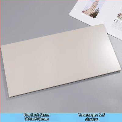 Mázas belső falburkoló csempe, Cezanne impression sorozat, csúszásmentes felület, világos felület, fürdőszobai használatra