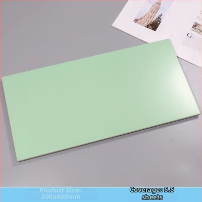 Mázas belső falburkoló csempe, Cezanne impression sorozat, csúszásmentes felület, világos felület, fürdőszobai használatra