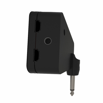 Vezeték nélküli gitártanulóeszköz, CUVAVE H8, műanyagból, mini kompakt méretű, alkalmas zenei hangszerhez, tánc előadásokhoz és helyszíni szórakoztatáshoz