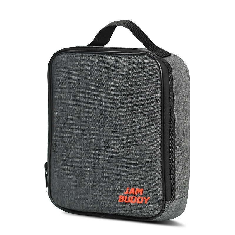 Torba za pedalu efekta i zvučnik Jam Buddy exclusive - prenosiva; otporna na ogrebotine; univerzalna kompatibilnost