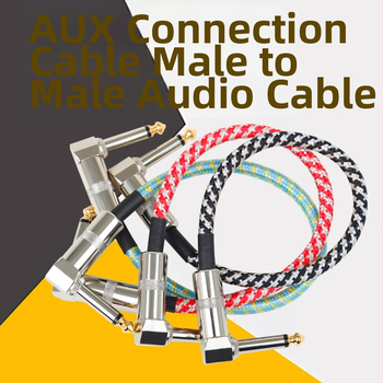 GT-68 gitaros laidas, pintas, 3 vnt komplektas, skirtas elektrinei gitarai ir bosui, konstrukcija iš nylon/PU/copper