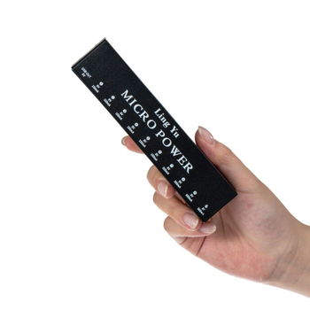 Sursă de alimentare pentru efecte, 10 canale, pentru instrumente muzicale, aliaj nichel-argintiu cu placare argintie, ambalaj într-o cutie din piele