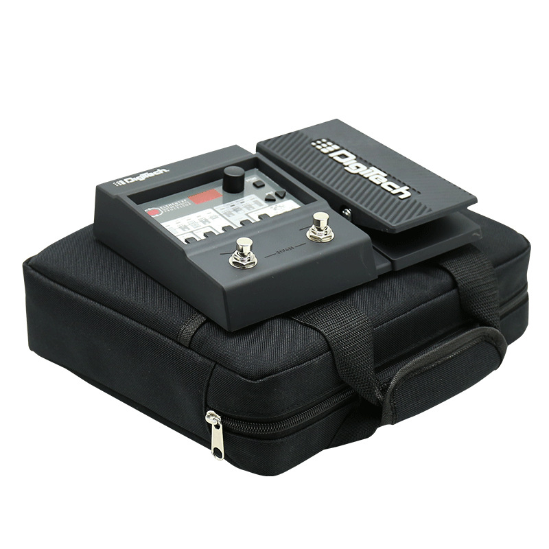 Torbica za integrirani paket efekata za glazbene instrumente, model Integrated effects package, marka YTK, kategorija Effects Pack, ostali dodaci za glazbene instrumente