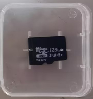 Inteligentná vnútorná PTZ bezpečnostná kamera, 4MP, WiFi, nočné videnie, detekcia pohybu (4MP, PTZ, WiFi, nočné videnie, detekcia pohybu)