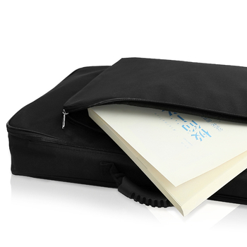 Комплект за ефекти за музикални инструменти – голям интегриран пакет, модел YTK01, материал Oxford; включва калъф, чанта, кутия и ръкав