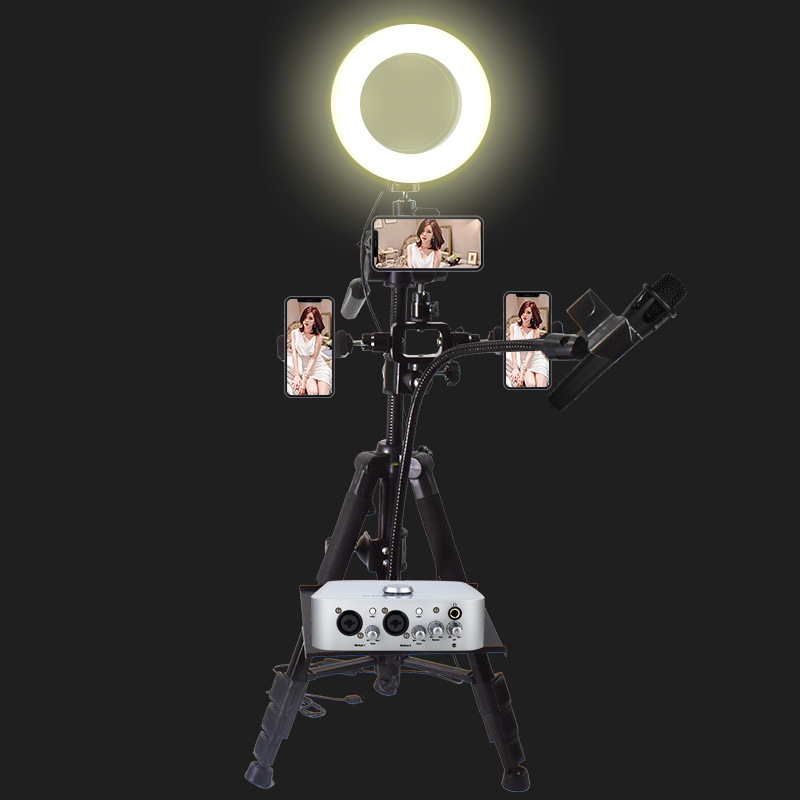 Τρίποδο για Sony SLR κάμερες με 3D γιμπάλ, αλουμινένιο κράμα, 4 τμήματα, πλάκα ταχείας απελευθέρωσης, φορτίο έως 6–10 kg