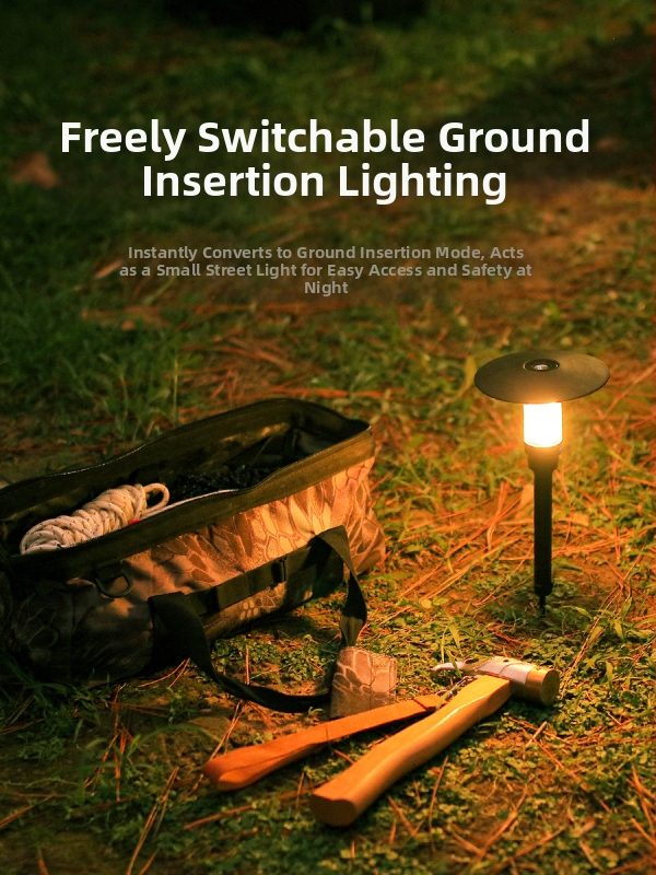 ISE MOUNT Vonkajší hliníkový stojan na lampu s odnímateľnou trojnožkou – pre stolné a podlahové použitie