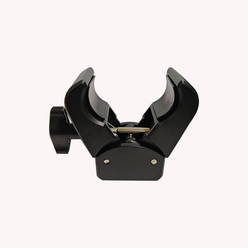 Chi Deshun Телефонна монтажна щипка, пластмасова, карикатурен стил, с възможност за персонализация