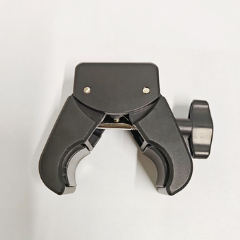 Chi Deshun Телефонна монтажна щипка, пластмасова, карикатурен стил, с възможност за персонализация