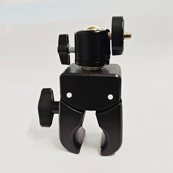 Chi Deshun Телефонна монтажна щипка, пластмасова, карикатурен стил, с възможност за персонализация