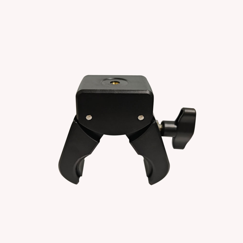 Chi Deshun Телефонна монтажна щипка, пластмасова, карикатурен стил, с възможност за персонализация