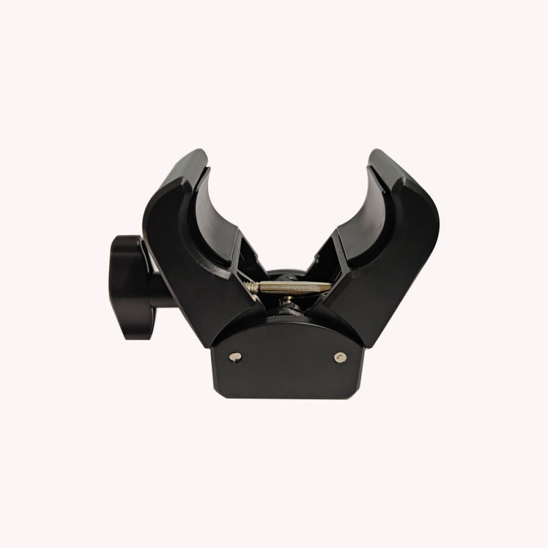 Chi Deshun Телефонна монтажна щипка, пластмасова, карикатурен стил, с възможност за персонализация