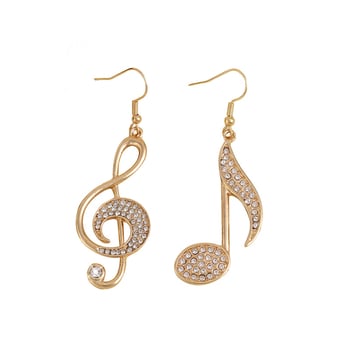 Ženske naušnice Zhuo Man, bakar, geometrijski dizajn, stil osobnostnog trenda