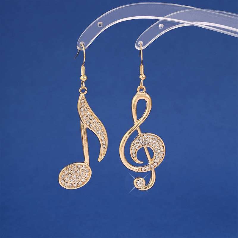 Ženske naušnice Zhuo Man, bakar, geometrijski dizajn, stil osobnostnog trenda