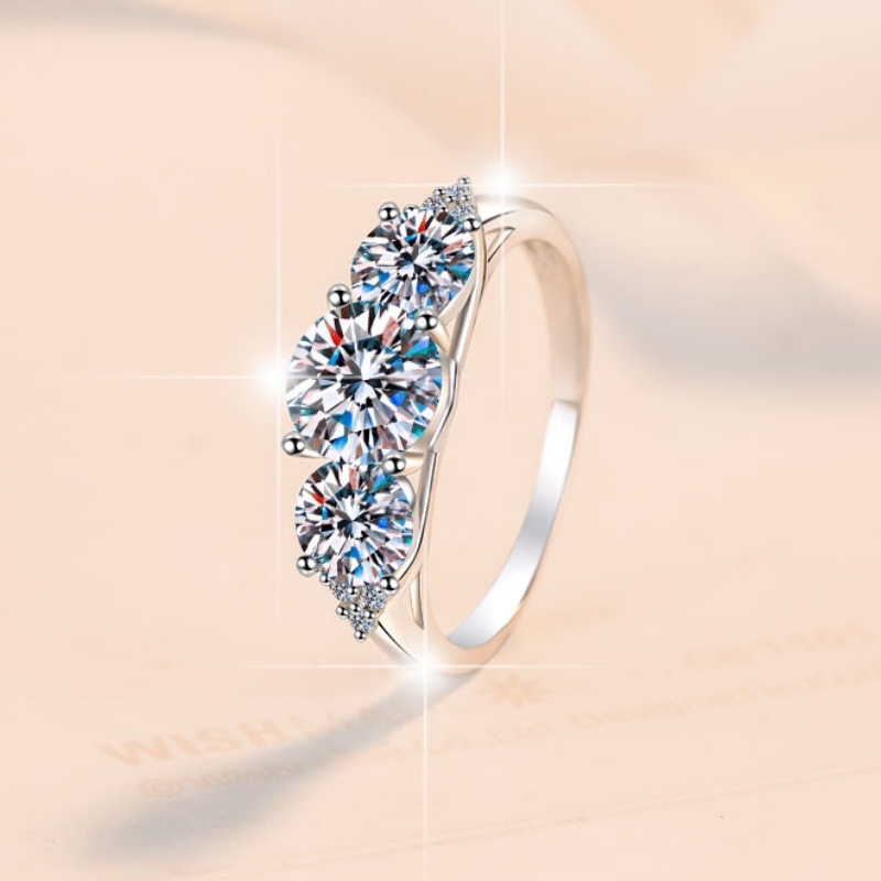 Inel din argint 925, Rui Xing Yin, placare electrolitică, 3 g, cod JZ0111