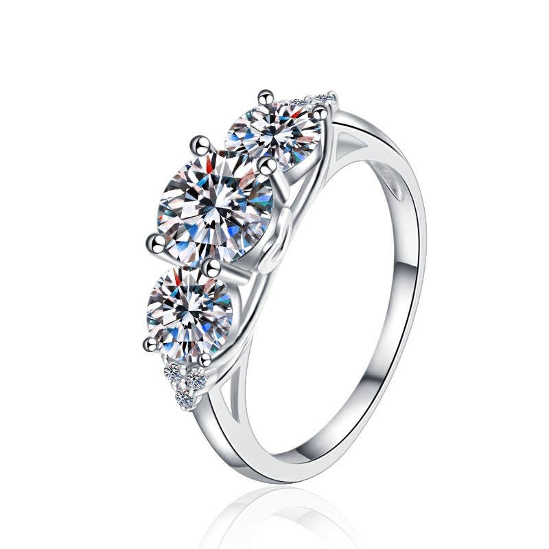 Inel din argint 925, Rui Xing Yin, placare electrolitică, 3 g, cod JZ0111