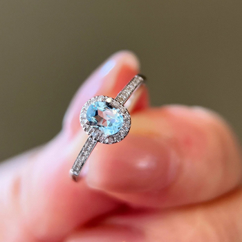 Red Elk Brățară din argint 925 cu Moissanite, setare cu diamante complete, stil vintage, lux ușor, pentru femei